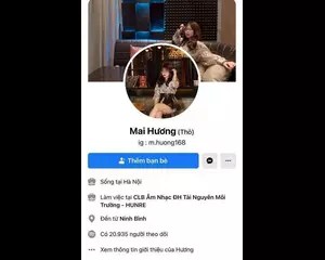 Clip sex Mai Hương  Thỏ  Tê lồn vì bạn trai cặc to