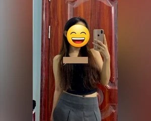 Đẩy đưa cùng em gái 2k3 mới quen