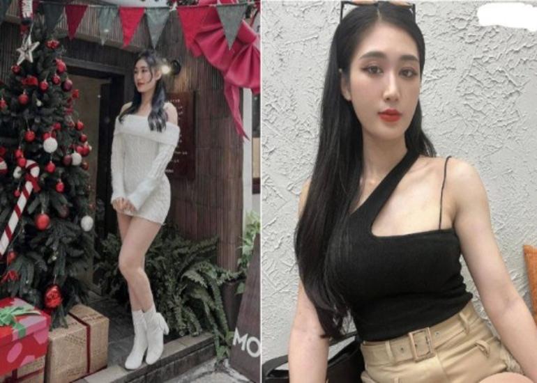 Bùi Thu Hằng Bị Người Yêu Cũ Đăng Clip