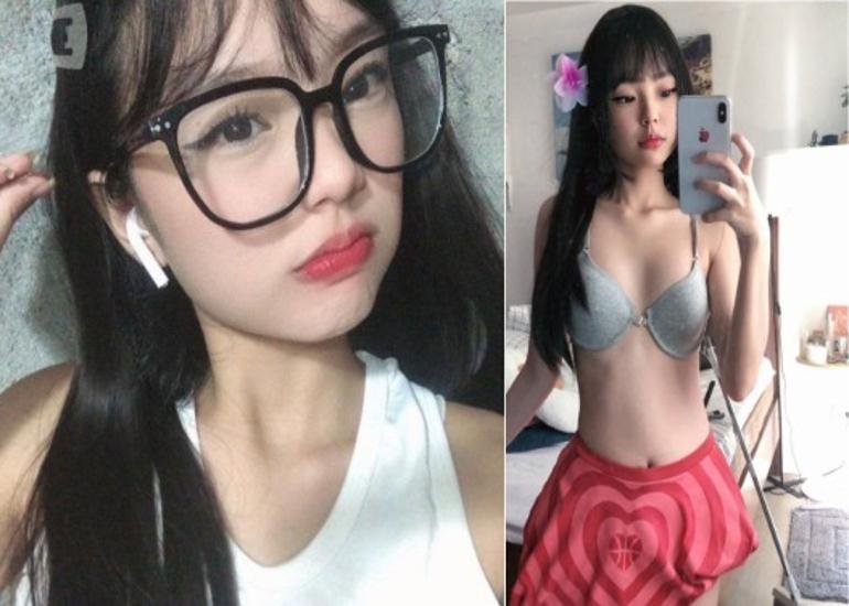 Anh Tuy Xấu Nhưng Cặc To Làm Em Yêu Luôn
