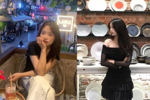 Còn Non Mà Em Chịch Nhau Nhiều Quá