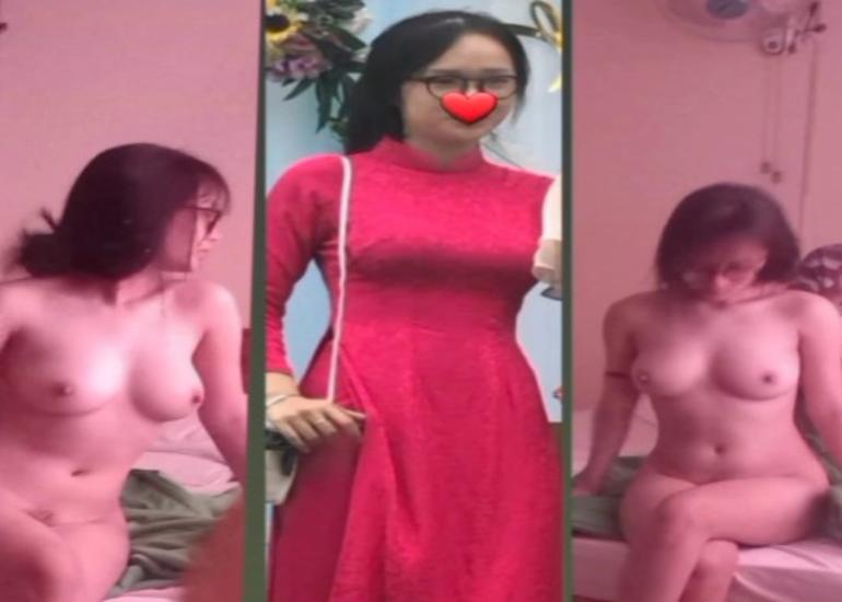 Cô Giáo Mầm Non Tương Lai Lộ Clip Nóng