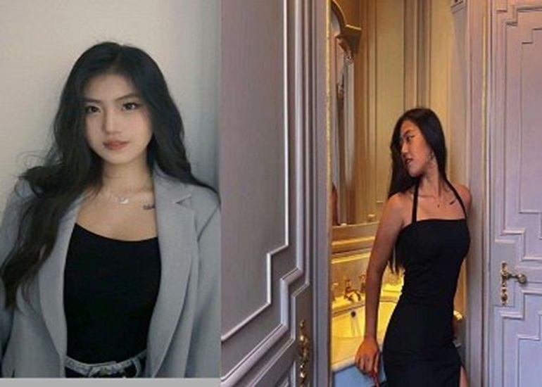 Cô Gái Nổi Tiếng Nhất Do Video Người Lớn Bị Lộ