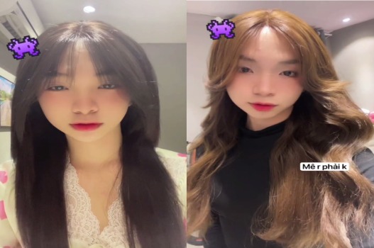 Clip XXX Em Khánh Linh Chân Dài