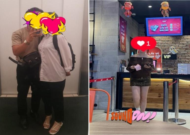 Nữ Sinh Được Cho Đi Xem Phim Là Nứng