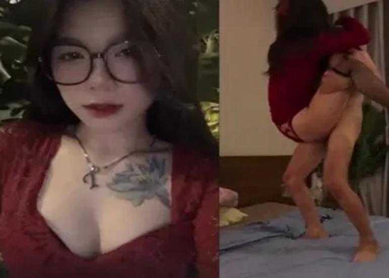 Tư Thế Mới Làm Em Sướng Rên Lên