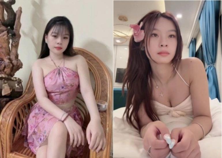 Em Gái Chiều Bạn Trai Hết Mức