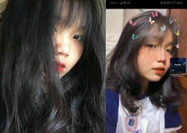 Màn Quan Hệ Ướt Át Của Nữ Sinh Trong Video Người Lớn
