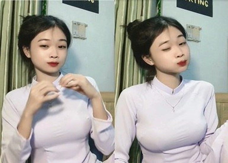 Nữ Sinh Hấp Dẫn Gạ Quan Hệ Với Bạn Trai