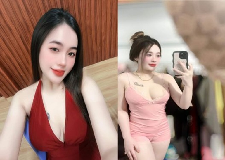 Đời Sống Của Cô Gái Xinh Đẹp Quyến Rũ