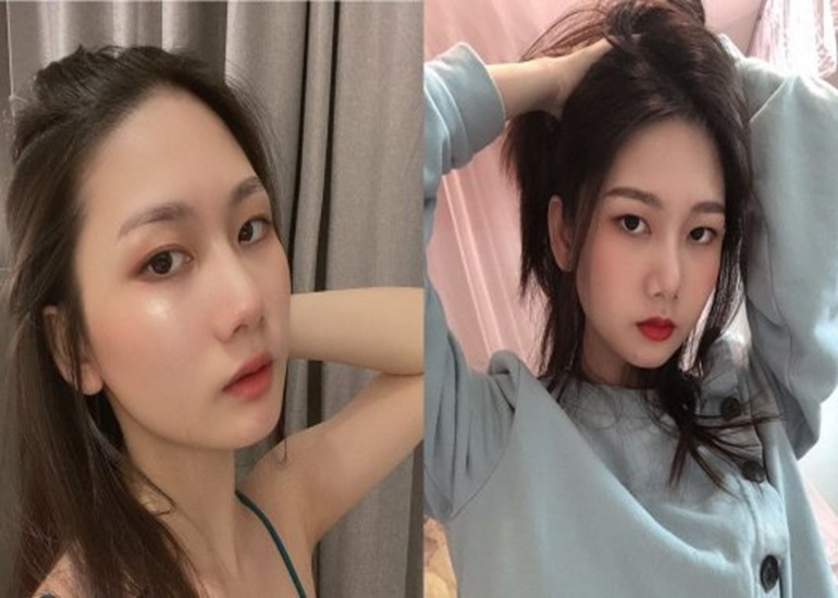 Quan Hệ Mãnh Liệt Khiến Như Quỳnh Xinh Đẹp Nhăn Mặt