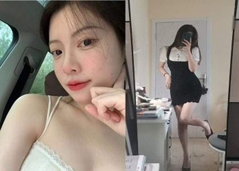 Hiền 2k3 Quan Hệ Suốt Ngày Đêm Cực Kỳ Sướng