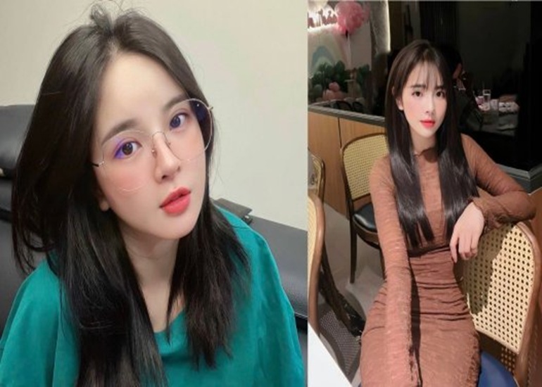 Video Người Lớn Của Hoàng Phương Thúy Xinh Đẹp Và Đáng Yêu