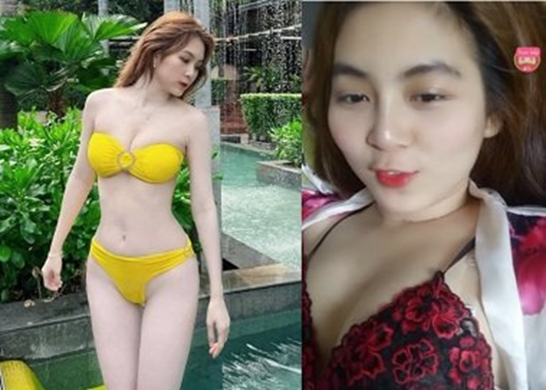 Video Người Lớn Thu Hút Của Cô Giáo Trân Trên TikTok
