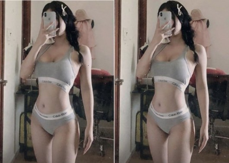 Video Người Lớn Của Nữ Sinh Hàng Đẹp Cực Kỳ Thỏa Mãn