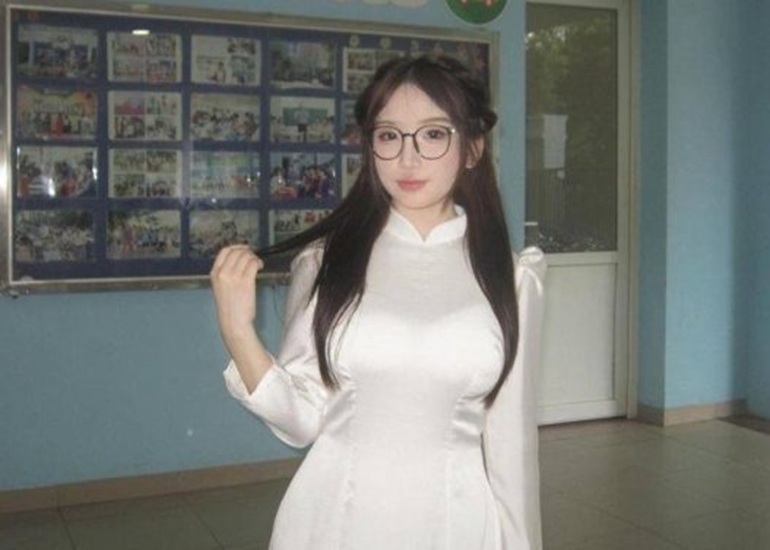 Video Người Lớn Của Nữ Sinh Với Vẻ Quyến Rũ Mãnh Liệt