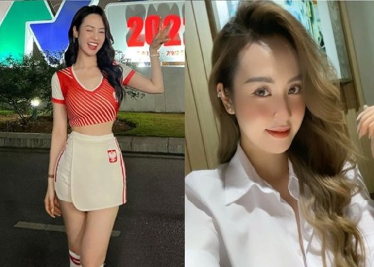 Video Người Lớn Của Vũ Trà My Bị Lộ Cực Kỳ Thu Hút