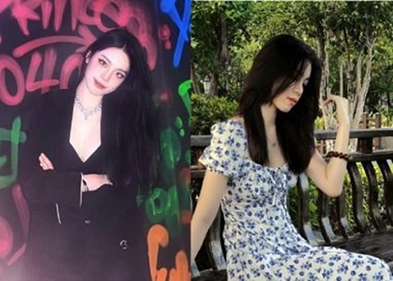 Chỉ Con Cu Của Anh Khiến Em Rên Xiết