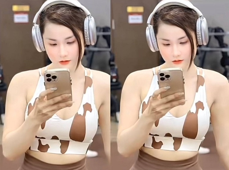 Đụ Em Idol Gym Ny Trần Đít Bự Siêu Dâm