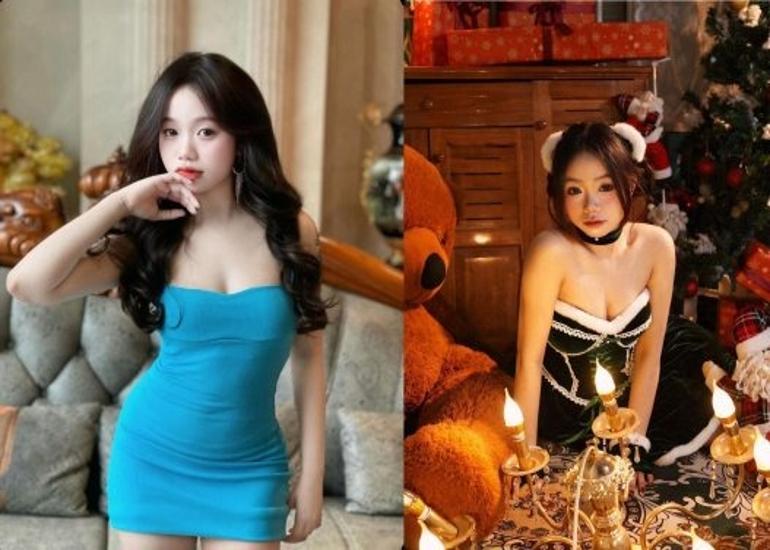 Kỷ Niệm Đêm Noel Khó Quên Với Em