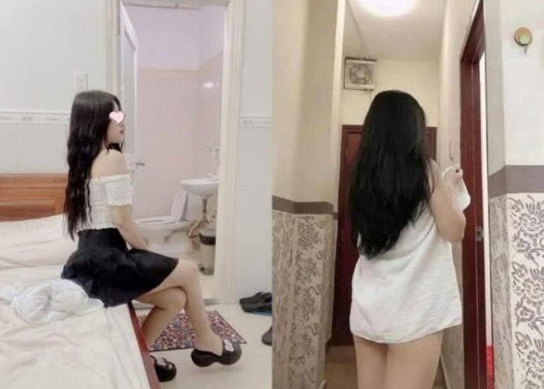 Phò Chuyên Nghiệp Phục Vụ Từ A Đến Z