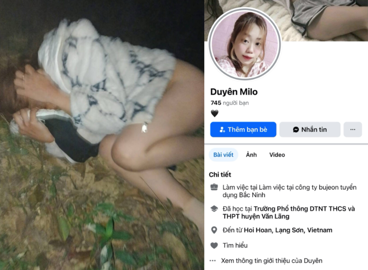 Siêu Phẩm Clip Sex Em Duyên Milo Địt Nhau Với Thầy Nam Ở Bãi Cỏ Để Trừ Tà
