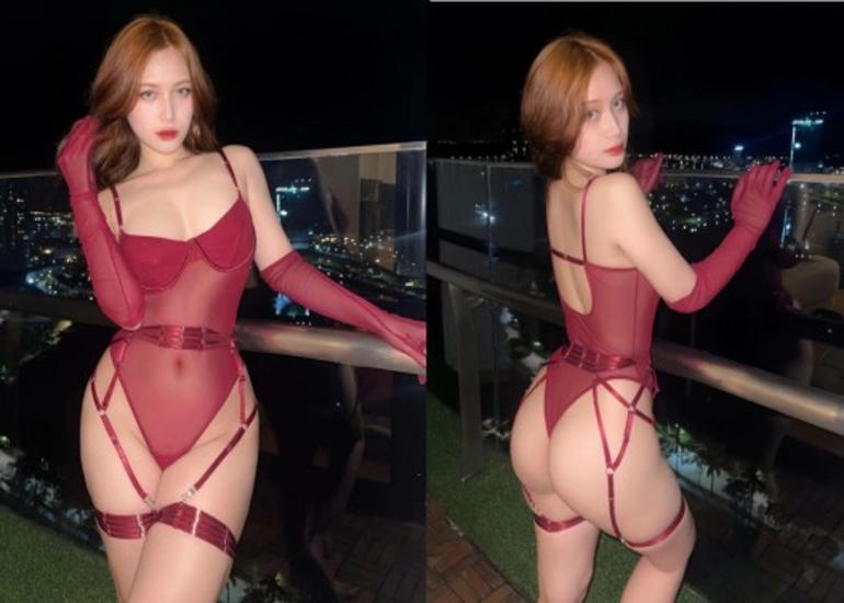 Còn Chưa Kịp Cởi Đồ Đã Bị Anh Đút Cu Vào Bím