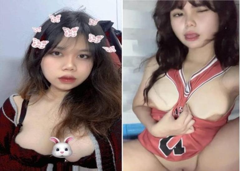 Cặp Ngực Bự Nhìn Đã Thấy Thích