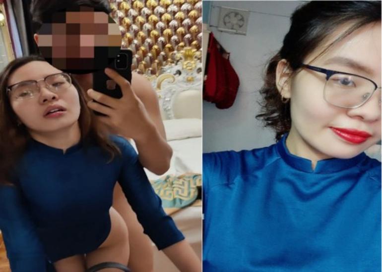Bố Lén Chịch Nhau Với Cô Giáo Của Con