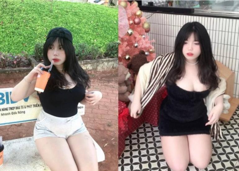 Em Vú To Ưỡn Ẹo Vì Sướng Rên