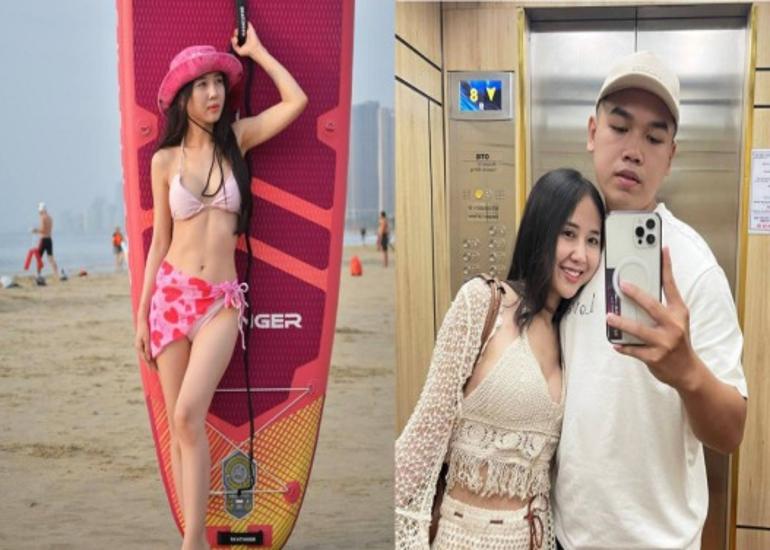 Gặp Bạn Trai Đụ Lâu Như Trâu