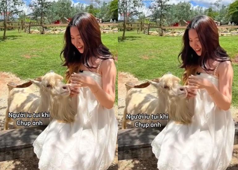 Tiểu Thư Yêu Trai Nghèo Có Cu Bự