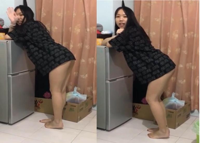 Sau Khi Hoàn Thành Trò Chơi Mới Được Chịch Em