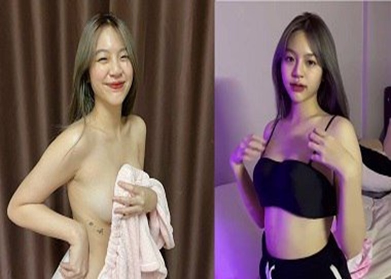 Nữ Sinh Quẩy Bar Cùng Anh Trai, Đụ Cực Sung