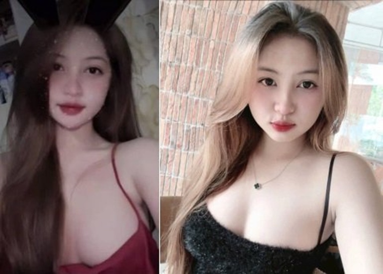 Lên Đỉnh Cùng Nàng TikToker Xinh Đẹp Cực Dâm