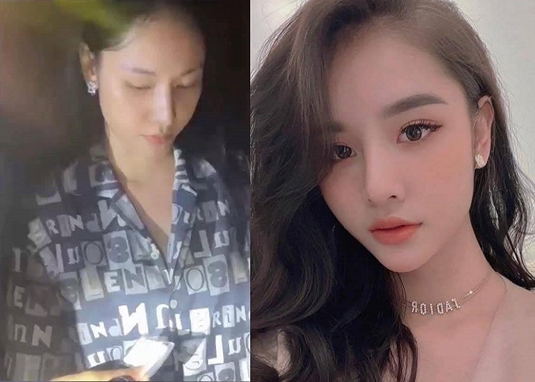 Gạ Được Em Ngọc My Chủ Shop Quần Áo 2K3 Bú Cặc Siêu Phê