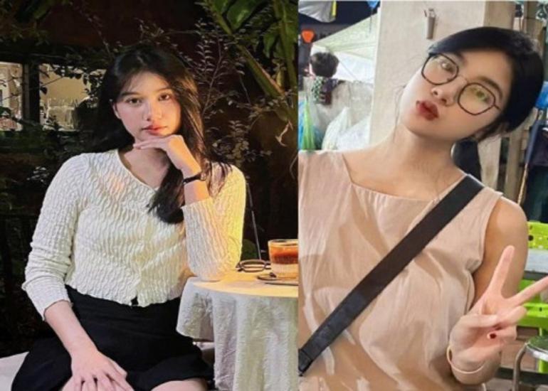 Gái Xinh Nứng Quá Phải Làm Sao