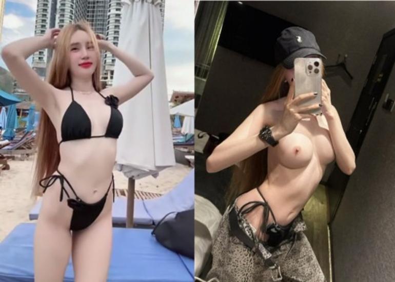 Gái Xinh Dâm Vếu Căng Tròn Nhìn Cực Thích Cực Đã
