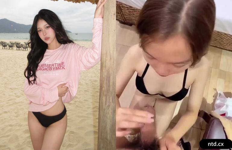 Clip Hot 18+ Làm Tình Với Em Tân Sinh Viên 2K8 Trường VLU