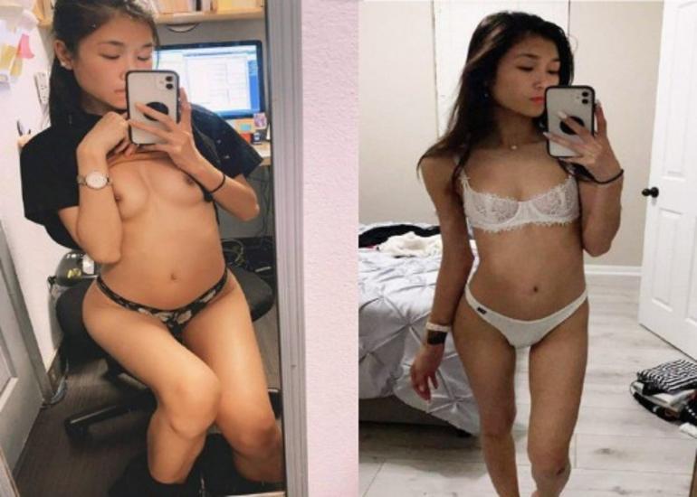 Cô Gái Gầy Mà Chịch Nhau Khỏe Như Trâu