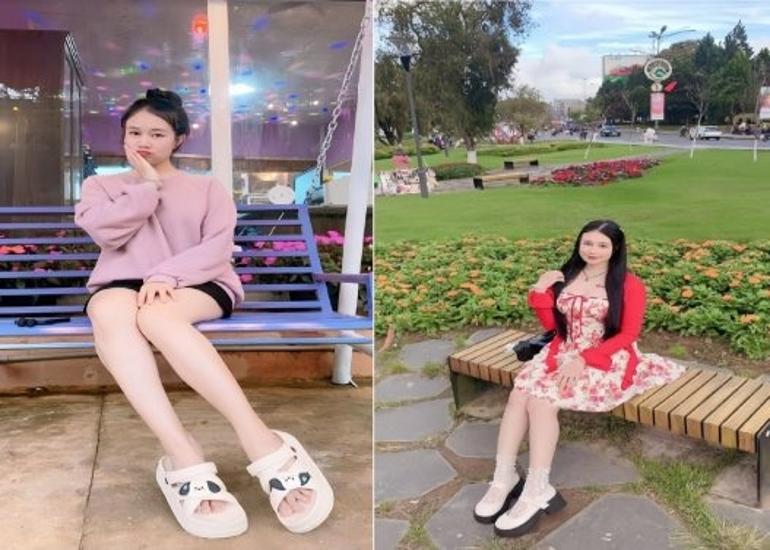 Em Gái Phải Đụ Cả Hai Lỗ Mới Chịu