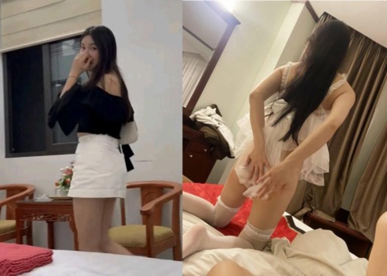 Đi Chơi Phò Gặp Em Nhiệt Tình