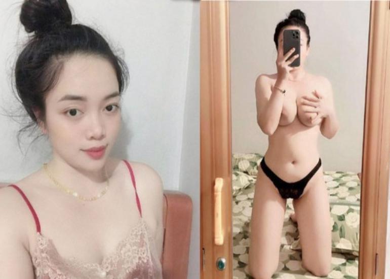 Nện Lén Vợ Thằng Bạn Vếu To