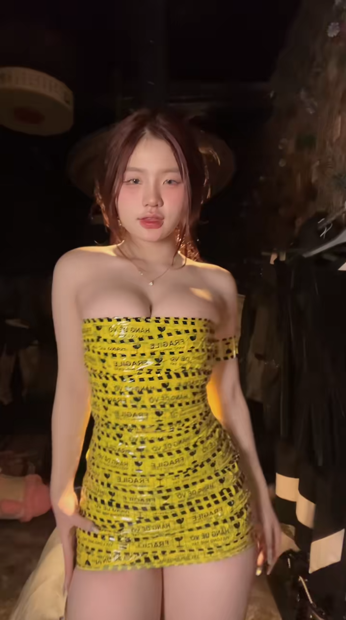 Full clip 5 phút Lan Anh Lanhxinhyeu cho ai vẫn còn đang tối cổ