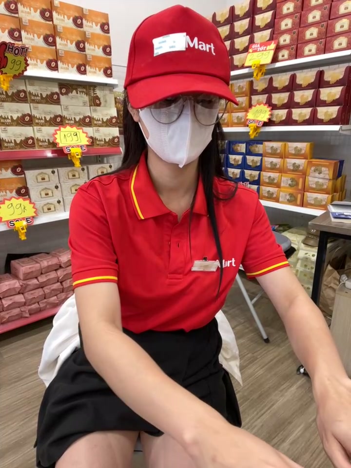 Siêu thị mà các anh trai đang tìm kiếm