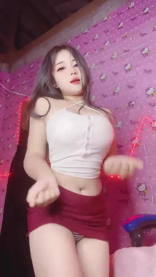 Gái tàu mà xinh ngon ngang Idol Hàn Quốc