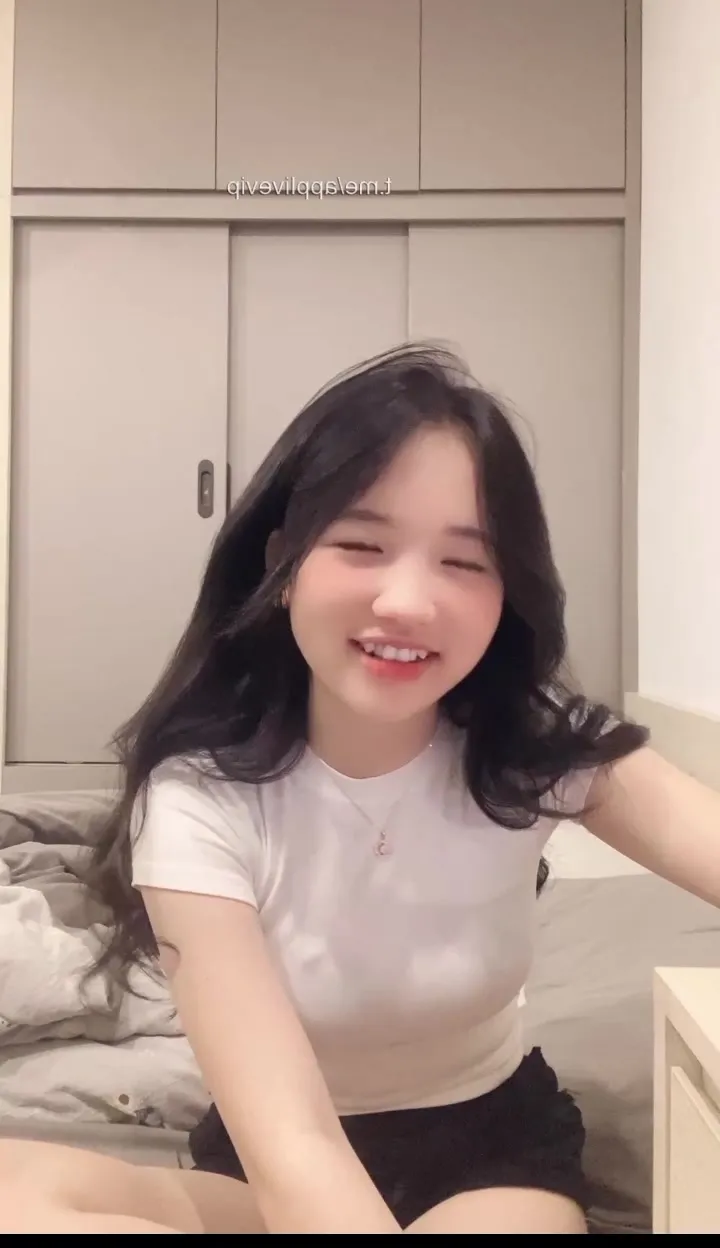 Siêu phẩm em MaiLinhkk Tiktok mà anh em đang săn đón