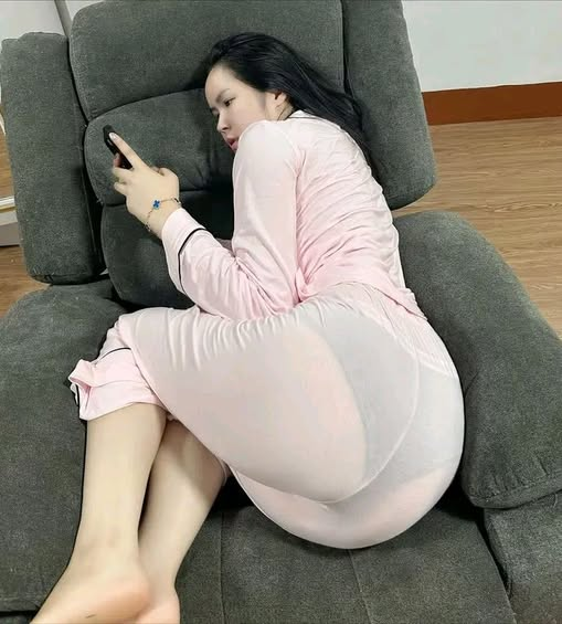 Cái nết khều gậy thịt của con vợ