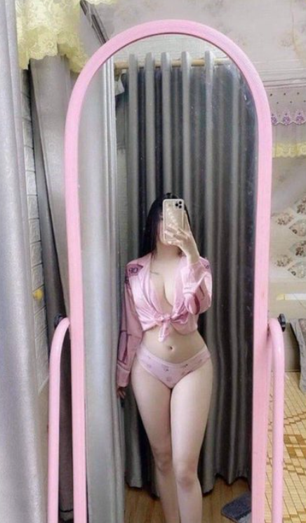 Full clip em Chang Chảnh @changchanhh