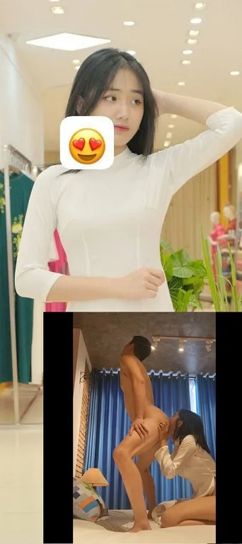 Ghệ dâm với sở thích quái đản